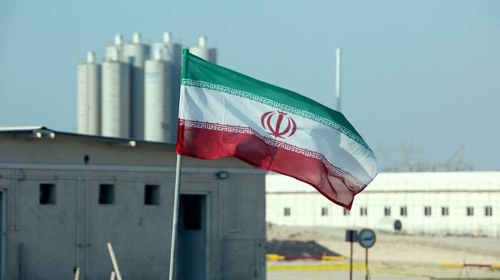 Iran tuyên bố cấm IAEA thanh tra các cơ sở hạt nhân