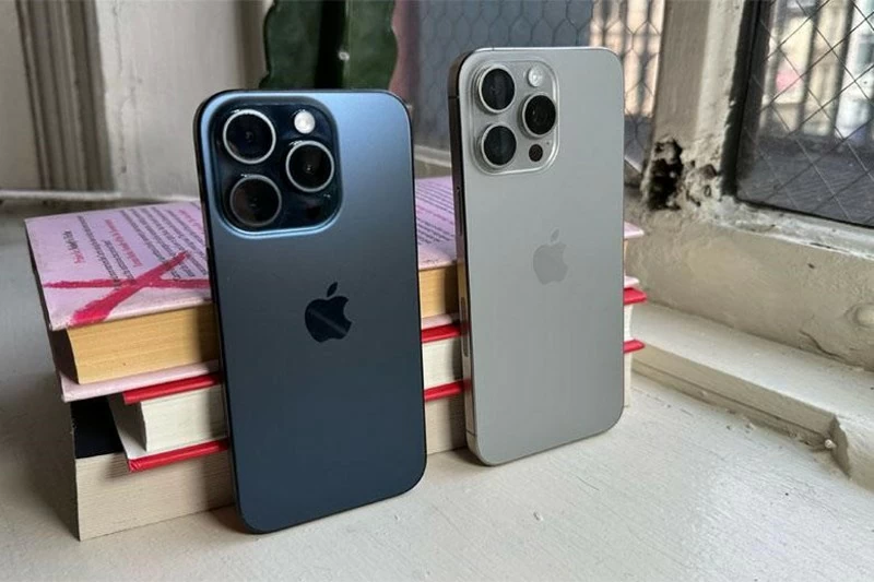 5 lý do khiến dòng iPhone 16 Pro ‘cháy hàng’ hơn dòng 16 thường 5 lý do khiến dòng iPhone 16 Pro ‘cháy hàng’ hơn dòng 16 thường