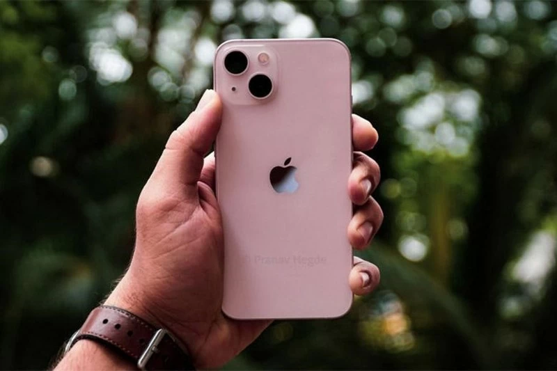 5 lý do khiến dòng iPhone 16 Pro ‘cháy hàng’ hơn dòng 16 thường 5 lý do khiến dòng iPhone 16 Pro ‘cháy hàng’ hơn dòng 16 thường