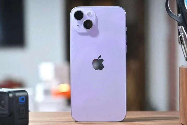 5 lý do khiến dòng iPhone 16 Pro ‘cháy hàng’ hơn dòng 16 thường 5 lý do khiến dòng iPhone 16 Pro ‘cháy hàng’ hơn dòng 16 thường