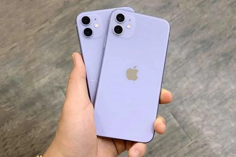 5 lý do khiến dòng iPhone 16 Pro ‘cháy hàng’ hơn dòng 16 thường 5 lý do khiến dòng iPhone 16 Pro ‘cháy hàng’ hơn dòng 16 thường