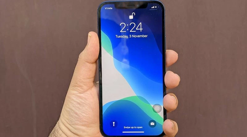 Cách khởi động lại iPhone khi bị treo máy nhanh chóng Cách khởi động lại iPhone khi bị treo máy nhanh chóng