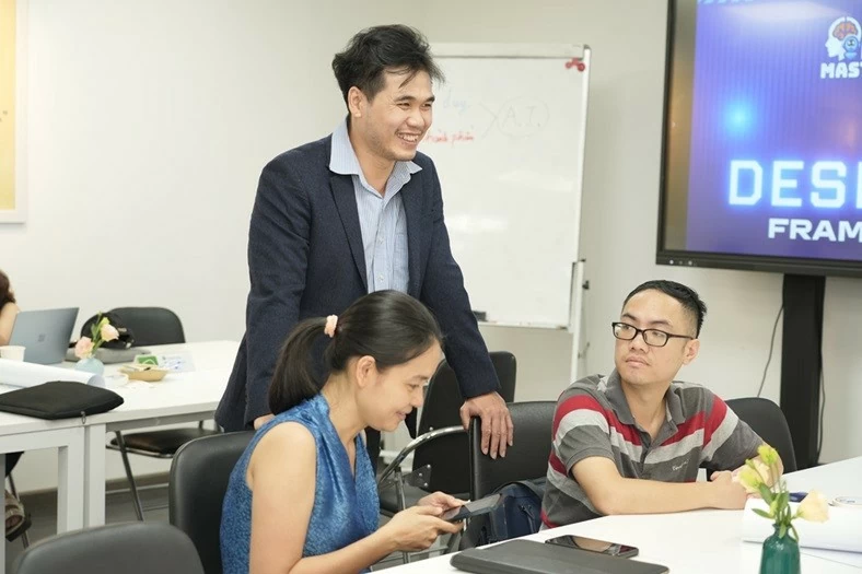 AI trí tuệ nhân tạo AI trí tuệ nhân tạo