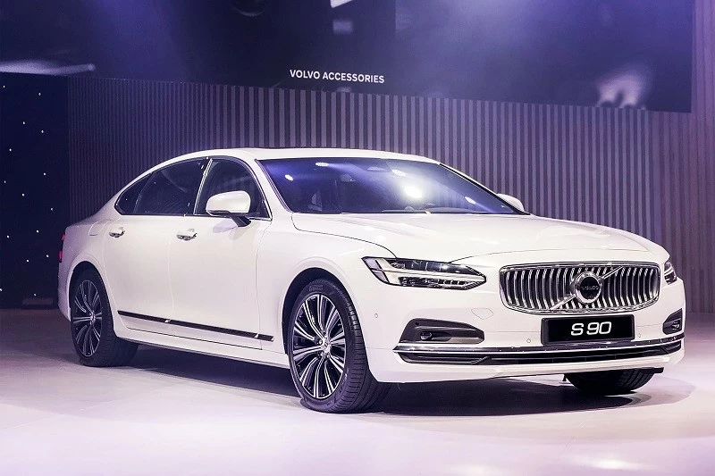 Cập nhật bảng giá xe hãng Volvo mới nhất tháng 9/2024 Cập nhật bảng giá xe hãng Volvo mới nhất tháng 9/2024