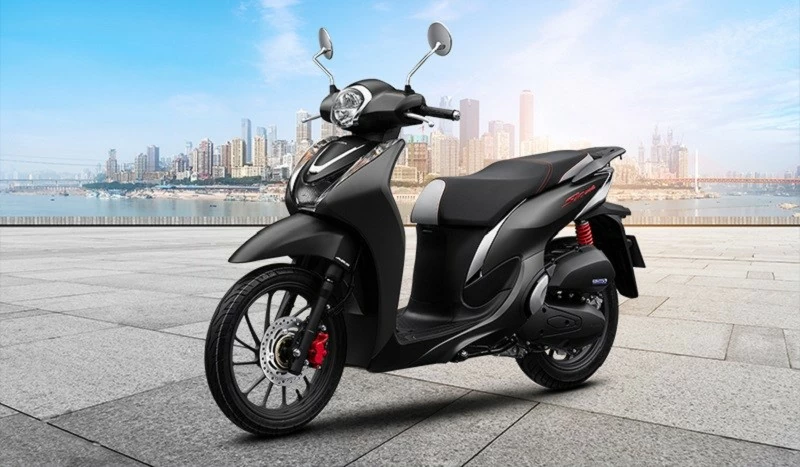 Cập nhật bảng giá xe Honda SH Mode mới nhất tháng 9/2024 Cập nhật bảng giá xe Honda SH Mode mới nhất tháng 9/2024