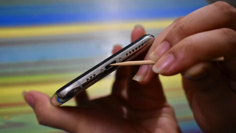7 cách giúp bạn sạc iPhone nhanh hơn bao giờ hết 7 cách giúp bạn sạc iPhone nhanh hơn bao giờ hết