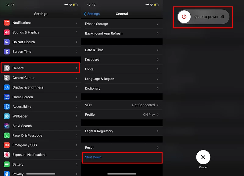 7 cách giúp bạn sạc iPhone nhanh hơn bao giờ hết 7 cách giúp bạn sạc iPhone nhanh hơn bao giờ hết