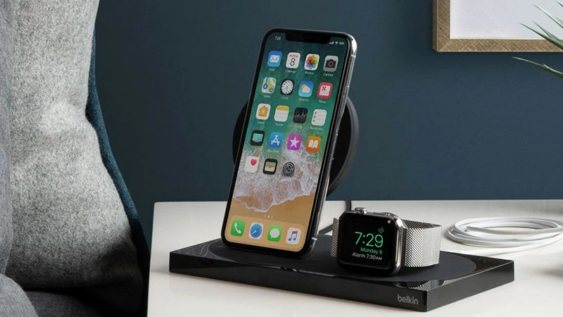 7 cách giúp bạn sạc iPhone nhanh hơn bao giờ hết 7 cách giúp bạn sạc iPhone nhanh hơn bao giờ hết