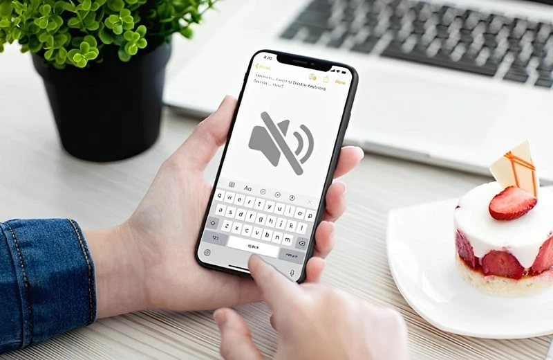 Tắt âm bàn phím trên điện thoại Android và iOS nhanh chóng và hiệu quả Tắt âm bàn phím trên điện thoại Android và iOS nhanh chóng và hiệu quả