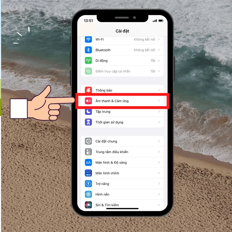 Tắt âm bàn phím trên điện thoại Android và iOS nhanh chóng và hiệu quả Tắt âm bàn phím trên điện thoại Android và iOS nhanh chóng và hiệu quả