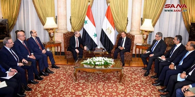 Syria kêu gọi chấm dứt chiến dịch của Israel đối với người Palestine Syria kêu gọi chấm dứt chiến dịch của Israel đối với người Palestine