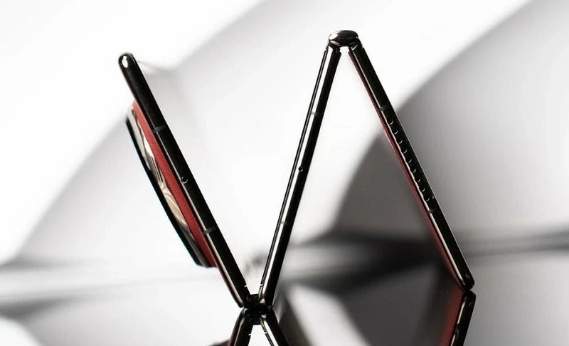 Huawei nhận đặt trước mẫu smartphone màn hình gập ba từ ngày 14/9 Huawei nhận đặt trước mẫu smartphone màn hình gập ba từ ngày 14/9