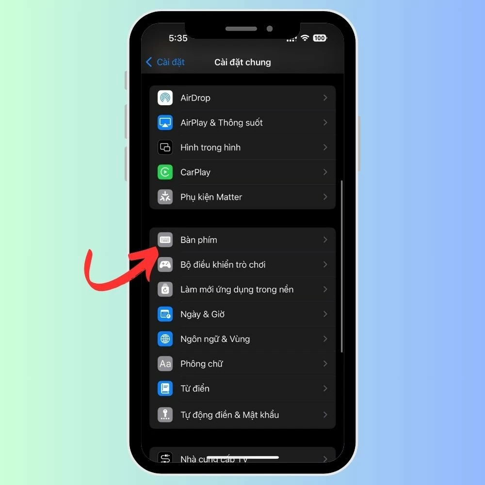 Cách tắt sửa chính tả trên iPhone đơn giản và nhanh chóng Cách tắt sửa chính tả trên iPhone đơn giản và nhanh chóng