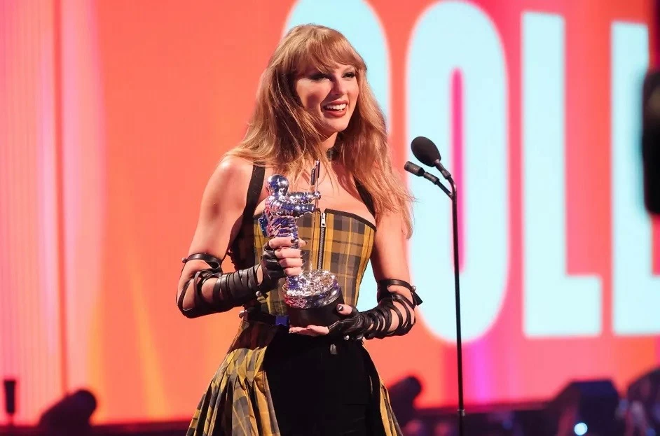 Nghệ sĩ nữ 'áp đảo' giải thưởng MTV Video Music Awards 2024 Nghệ sĩ nữ 'áp đảo' giải thưởng MTV Video Music Awards 2024