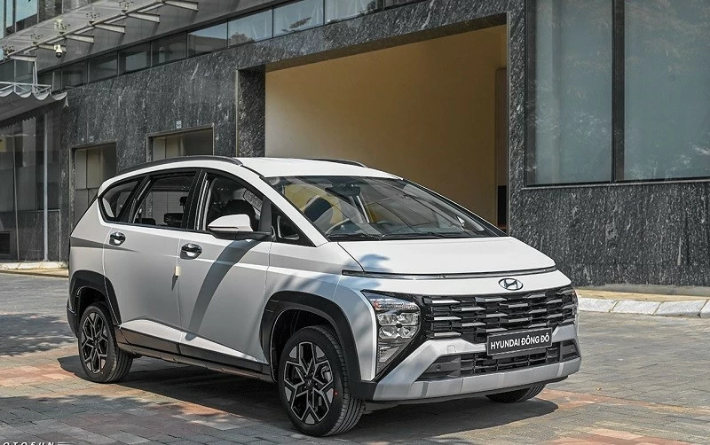 Cập nhật bảng giá xe hãng Hyundai mới nhất tháng 9/2024 Cập nhật bảng giá xe hãng Hyundai mới nhất tháng 9/2024