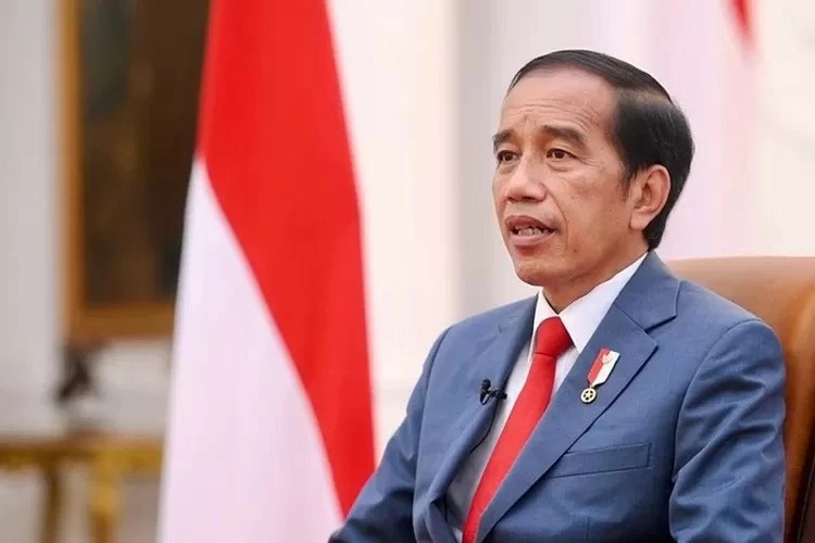 Những di sản trong một thập kỷ cầm quyền của Tổng thống Indonesia Joko Widodo Những di sản trong một thập kỷ cầm quyền của Tổng thống Indonesia Joko Widodo