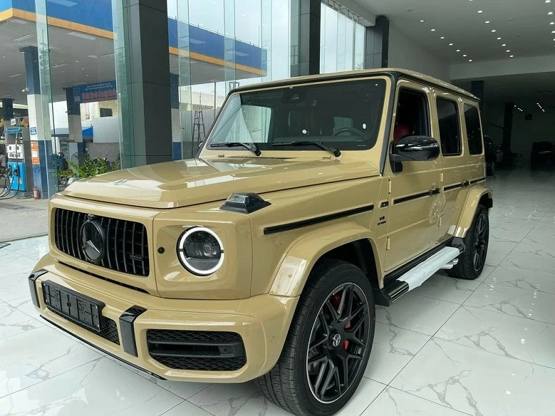 Top những xe ô tô có khả năng lội nước đáng nể tại Việt Nam Top những xe ô tô có khả năng lội nước đáng nể tại Việt Nam