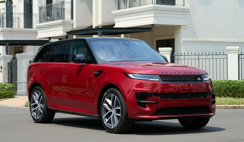 Top những xe ô tô có khả năng lội nước đáng nể tại Việt Nam Top những xe ô tô có khả năng lội nước đáng nể tại Việt Nam