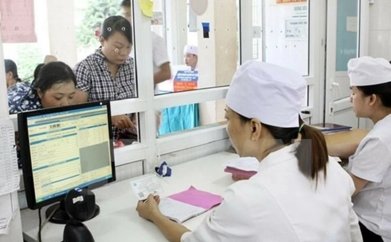 Năm 2024, số ngày hưởng chế độ ốm đau tối đa trong một năm là bao nhiêu? Năm 2024, số ngày hưởng chế độ ốm đau tối đa trong một năm là bao nhiêu?