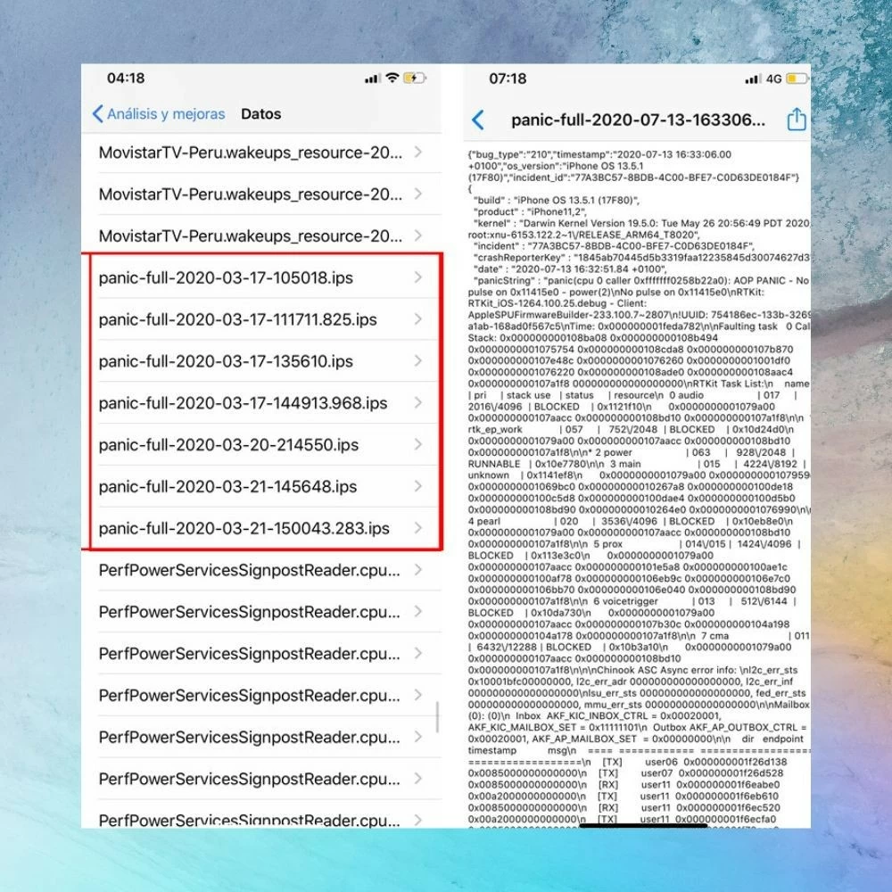 Phân biệt iPhone chưa qua sử dụng với iPhone tân trang Phân biệt iPhone chưa qua sử dụng với iPhone tân trang
