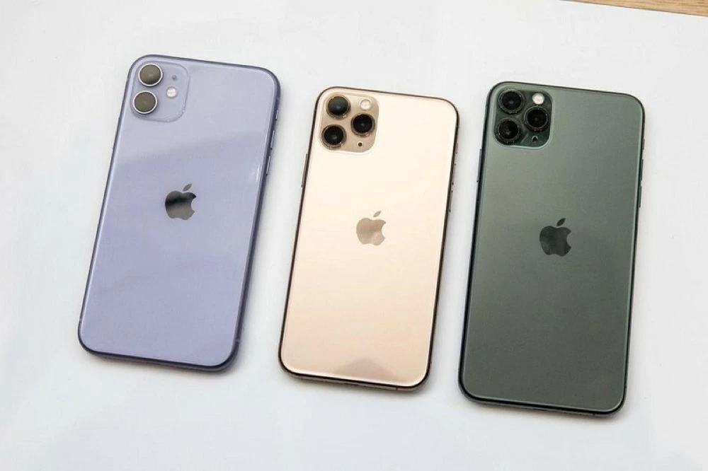 Phân biệt iPhone chưa qua sử dụng với iPhone tân trang Phân biệt iPhone chưa qua sử dụng với iPhone tân trang