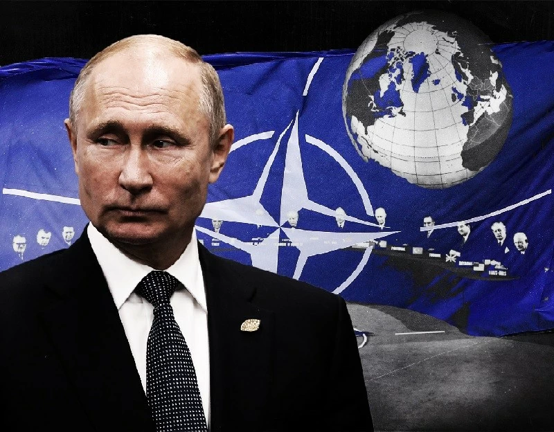 Mỹ dội 'gáo nước lạnh' vào Ukraine giữa lúc Kiev phiền muộn vì nỗ lực bất thành, Tổng thống Nga thẳng thừng 'nắn gân' NATO Mỹ dội 'gáo nước lạnh' vào Ukraine giữa lúc Kiev phiền muộn vì nỗ lực bất thành, Tổng thống Nga thẳng thừng 'nắn gân' NATO