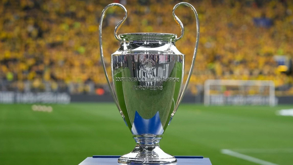 Cập nhật lịch thi đấu Cup C1 châu Âu và lịch phát sóng trực tiếp Champions League hôm nay Cập nhật lịch thi đấu Cup C1 châu Âu và lịch phát sóng trực tiếp Champions League hôm nay