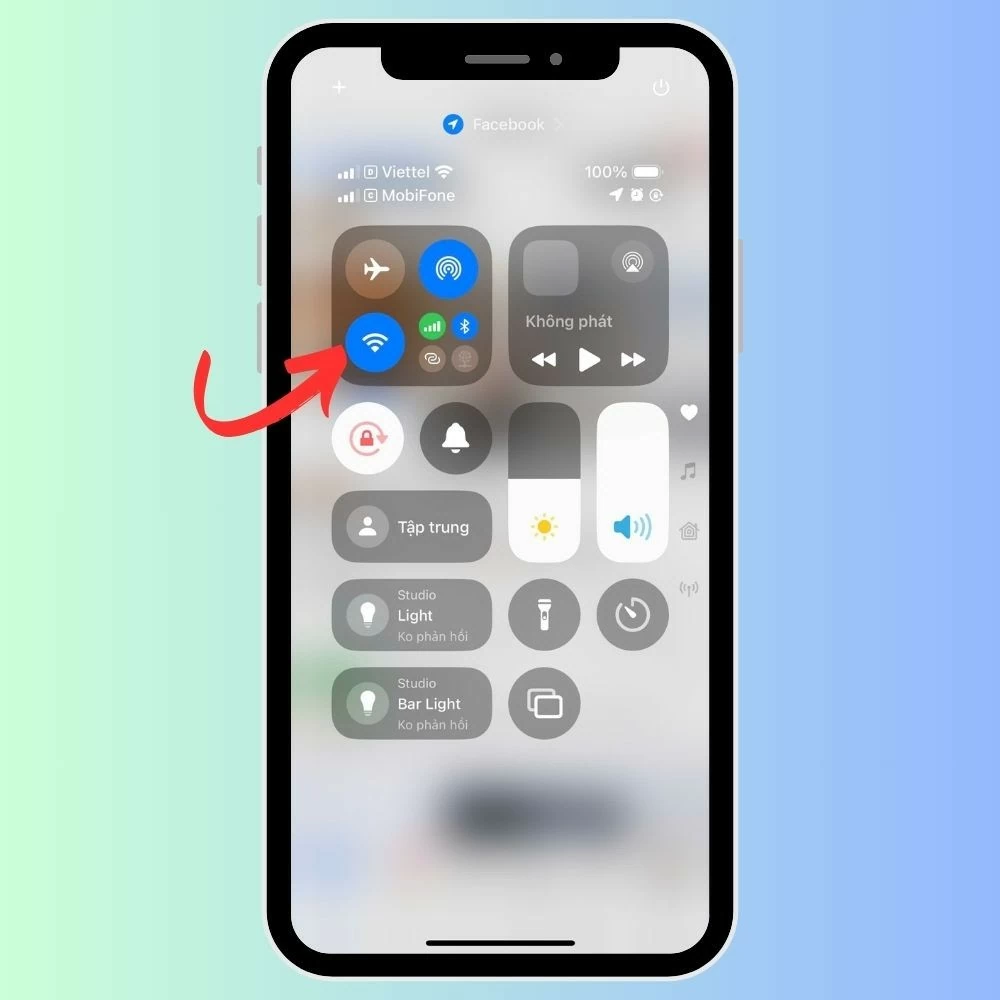 Hướng dẫn cách khắc phục iOS 18 lỗi mạng nhanh chóng Hướng dẫn cách khắc phục iOS 18 lỗi mạng nhanh chóng