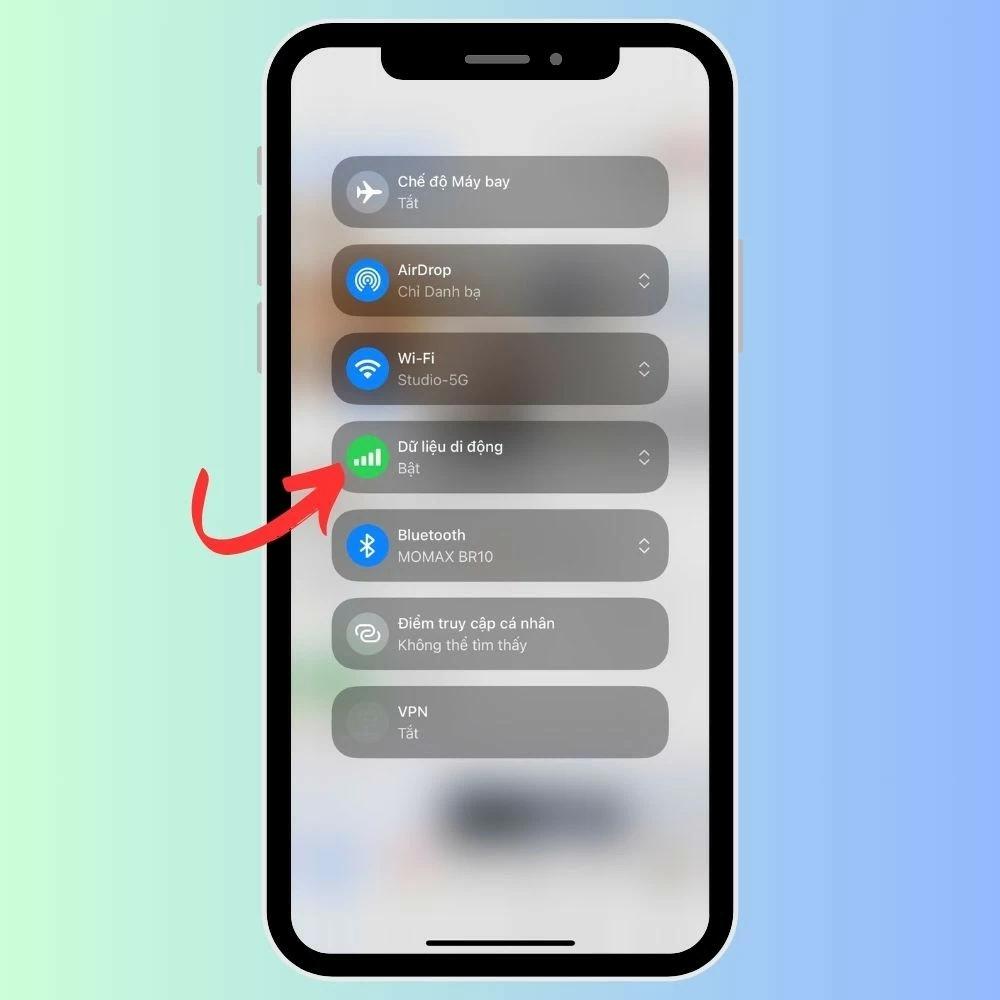 Hướng dẫn cách khắc phục iOS 18 lỗi mạng nhanh chóng Hướng dẫn cách khắc phục iOS 18 lỗi mạng nhanh chóng