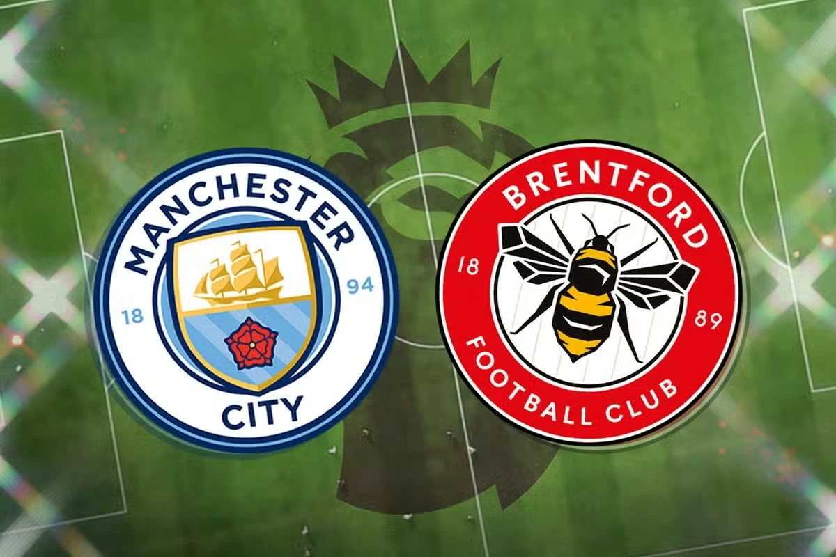 Nhận định, soi kèo Man City vs Brentford, 21h00 ngày 14/9 - Vòng 4 Ngoại hạng Anh Nhận định, soi kèo Man City vs Brentford, 21h00 ngày 14/9 - Vòng 4 Ngoại hạng Anh