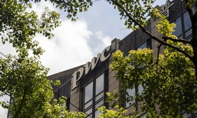 Dính líu bê bối tài chính Evergrande, một 'đại gia sừng sỏ' ngành kiểm toán Mỹ nhận án phạt kỷ lục tại Trung Quốc Dính líu bê bối tài chính Evergrande, một 'đại gia sừng sỏ' ngành kiểm toán Mỹ nhận án phạt kỷ lục tại Trung Quốc