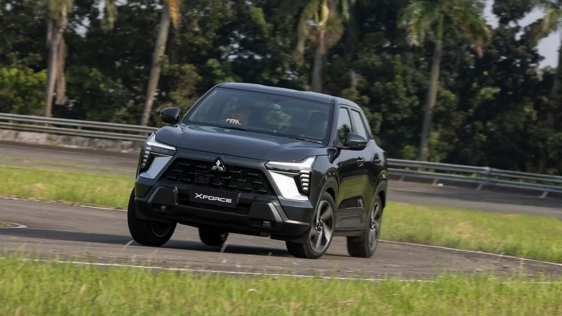 Top 10 xe ô tô bán chạy nhất tháng 8/2024 Mitsubishi Xforce tiếp tục dẫn đầu Top 10 xe ô tô bán chạy nhất tháng 8/2024 Mitsubishi Xforce tiếp tục dẫn đầu