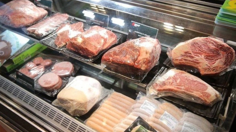 gia heo hoi hom nay 210 mien bac di ngang mien nam van tiep da giam