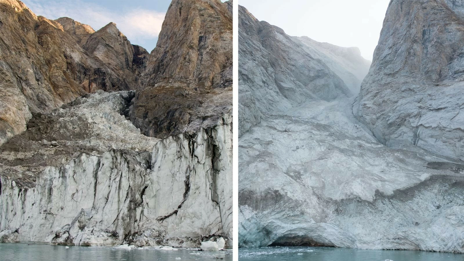 Giải mã sóng thần lịch sử ở Greenland: Phát hiện bí ẩn chấn động phơi bày sự thật đáng lo ngại Giải mã sóng thần lịch sử ở Greenland: Phát hiện bí ẩn chấn động phơi bày sự thật đáng lo ngại
