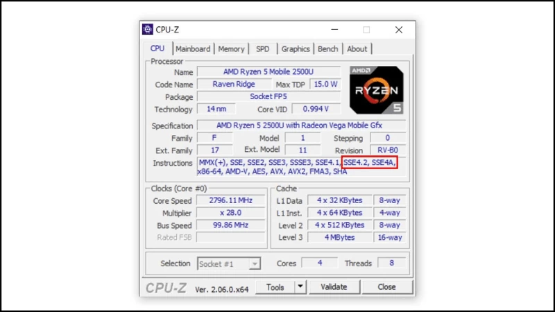 Kiểm tra máy tính có chạy được Windows 11 24H2 siêu dễ Kiểm tra máy tính có chạy được Windows 11 24H2 siêu dễ