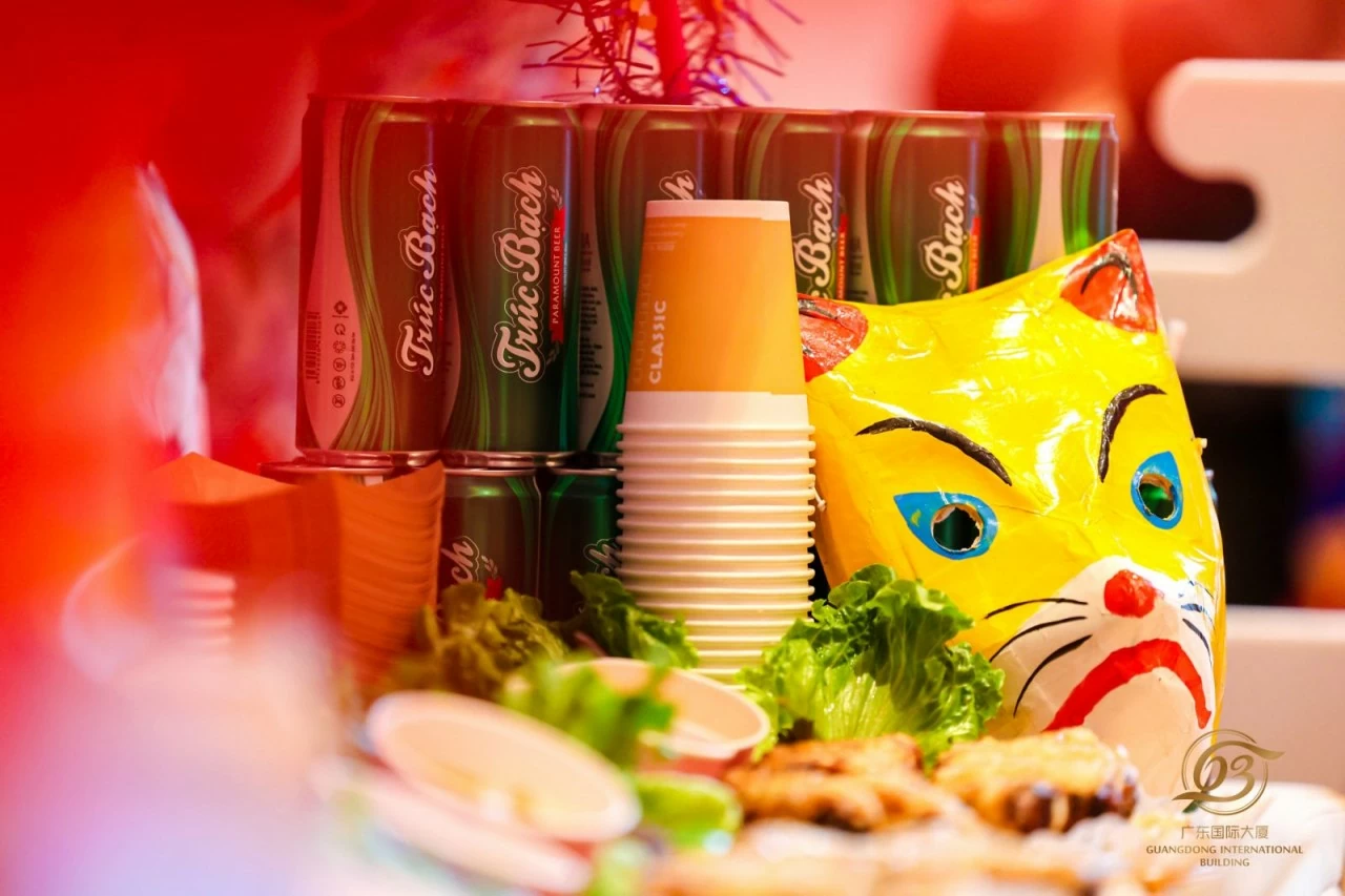 Những nét văn hoá đặc sắc và ẩm thực truyền thống ASEAN toả sáng tại Tết Trung thu Quảng Châu, Trung Quốc Những nét văn hoá đặc sắc và ẩm thực truyền thống ASEAN toả sáng tại Tết Trung thu Quảng Châu, Trung Quốc