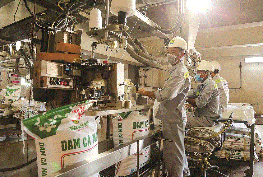 PetroVietnam tự tin tiên phong trong xu thế phát triển mới PetroVietnam tự tin tiên phong trong xu thế phát triển mới