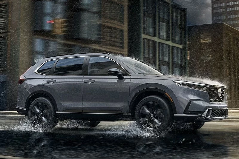 Cập nhật bảng giá xe hãng Honda mới nhất tháng 9/2024 Cập nhật bảng giá xe hãng Honda mới nhất tháng 9/2024