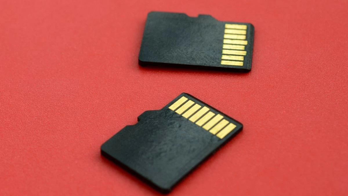 Kiểm tra thẻ nhớ trên điện thoại giúp bạn bảo mật dữ liệu an toàn Kiểm tra thẻ nhớ trên điện thoại giúp bạn bảo mật dữ liệu an toàn