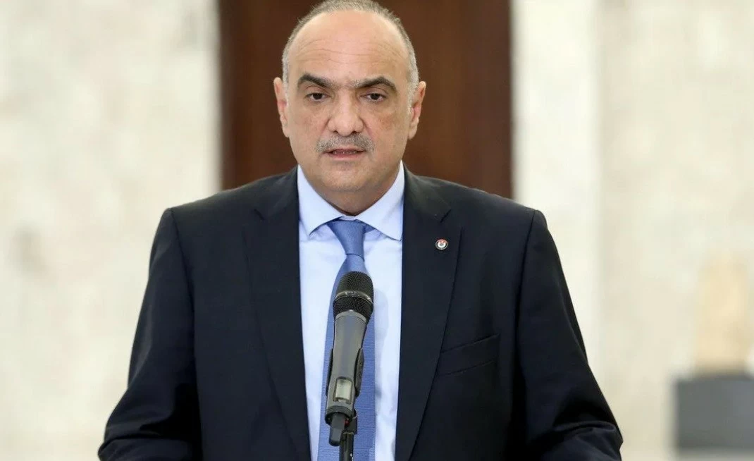 Vài ngày sau cuộc bầu cử Quốc hội, Thủ tướng Jordan bất ngờ từ chức Vài ngày sau cuộc bầu cử Quốc hội, Thủ tướng Jordan bất ngờ từ chức