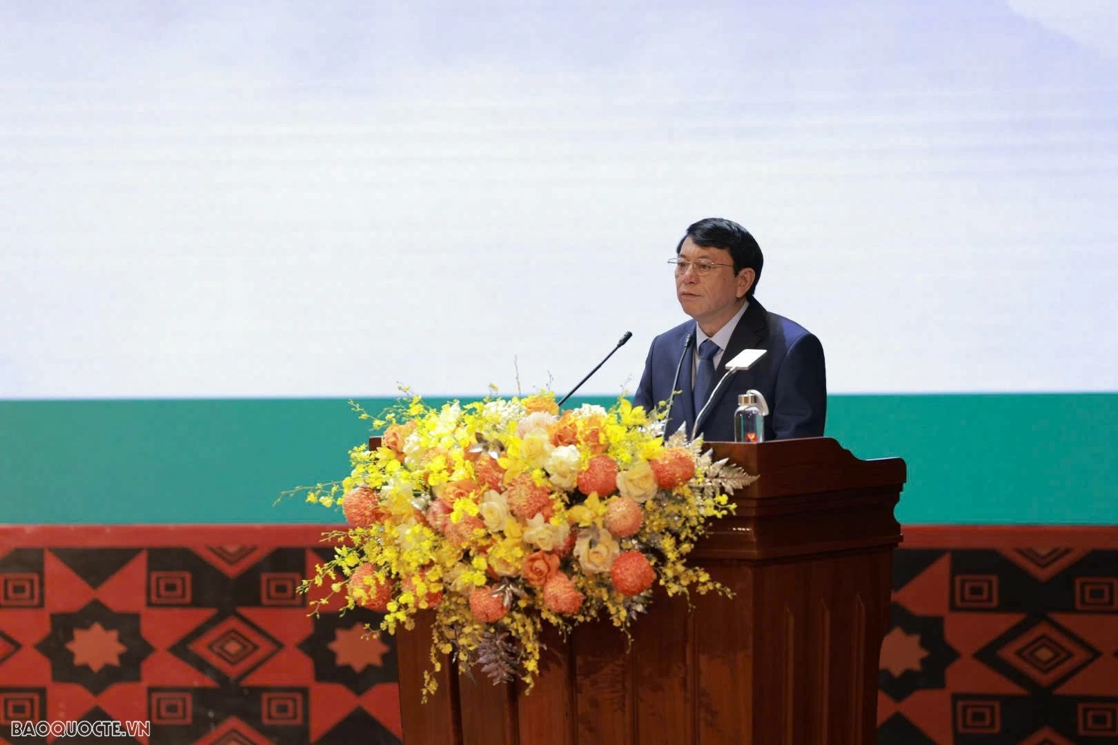 Hội nghị quốc tế APGN-8 gợi mở nhiều sáng kiến mới cho tương lai Hội nghị quốc tế APGN-8 gợi mở nhiều sáng kiến mới cho tương lai