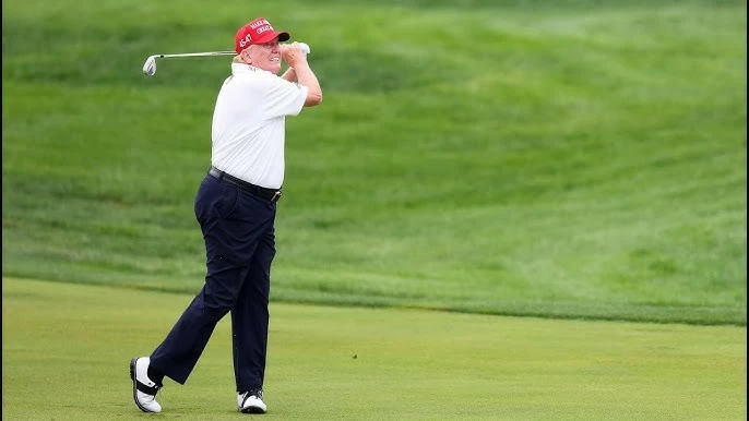 NÓNG! Ông Trump lại bị nhắm mục tiêu ám sát, súng nổ liên tiếp cách cựu tổng thống chưa đầy 500m NÓNG! Ông Trump lại bị nhắm mục tiêu ám sát, súng nổ liên tiếp cách cựu tổng thống chưa đầy 500m