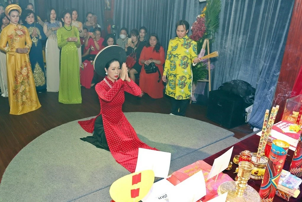 NSND Trịnh Kim Chi NSND Trịnh Kim Chi
