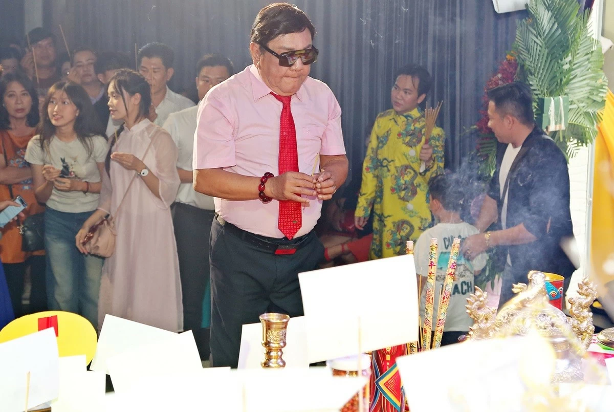 NSND Trịnh Kim Chi NSND Trịnh Kim Chi
