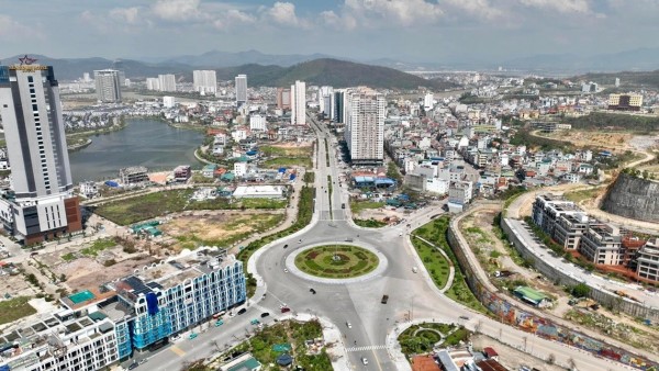Quảng Ninh có bí quyết gì để trở thành địa bàn đầu tư chiến lược với doanh nghiệp?