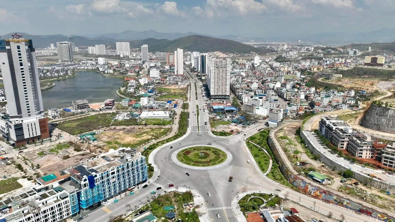 Quảng Ninh.