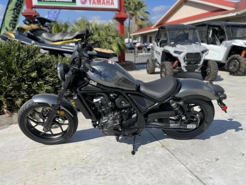 Cập nhật bảng giá xe Honda Rebel 1100 2023 mới nhất tháng 9/2024 Cập nhật bảng giá xe Honda Rebel 1100 2023 mới nhất tháng 9/2024