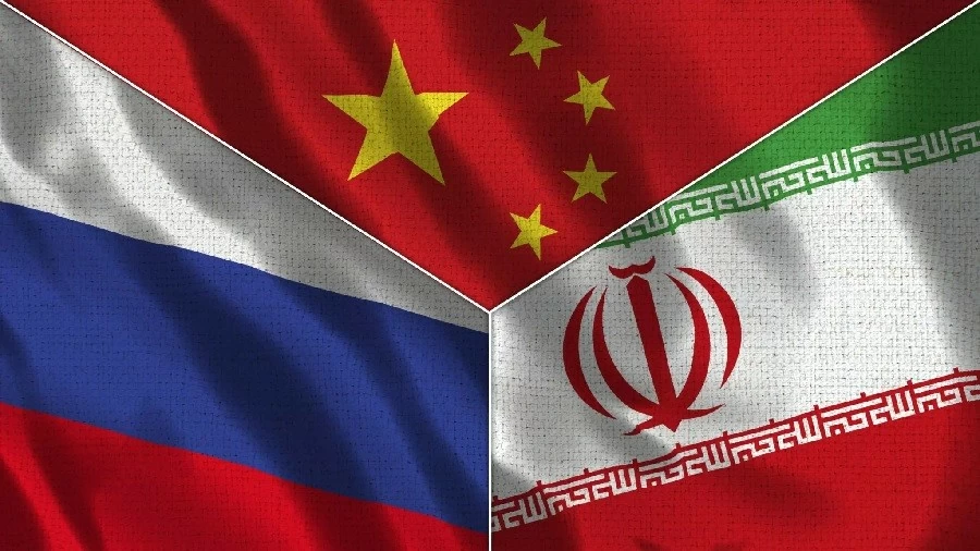 Iran muốn siết tình thân với Nga và Trung Quốc, 'hiến kế' xóa bỏ hiểu lầm với EU Iran muốn siết tình thân với Nga và Trung Quốc, 'hiến kế' xóa bỏ hiểu lầm với EU