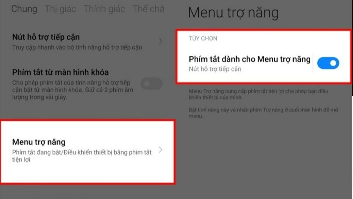 Cách tắt nguồn Xiaomi không cần nút nguồn nhanh chóng và dễ thực hiện Cách tắt nguồn Xiaomi không cần nút nguồn nhanh chóng và dễ thực hiện