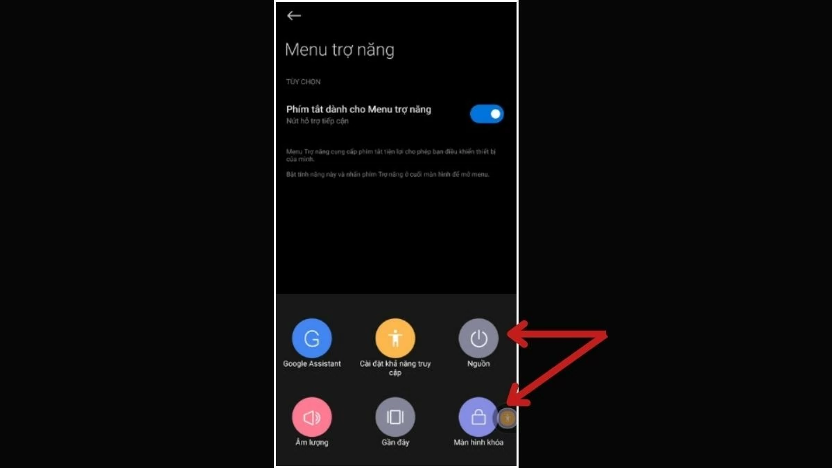 Cách tắt nguồn Xiaomi không cần nút nguồn nhanh chóng và dễ thực hiện Cách tắt nguồn Xiaomi không cần nút nguồn nhanh chóng và dễ thực hiện